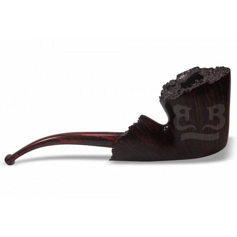 Cachimbo Maestro Briar (Aceita Filtro 9mm)